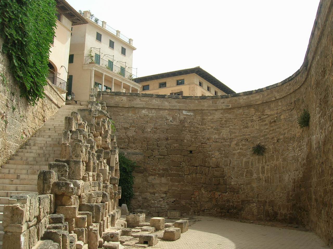 Almudaina Palace